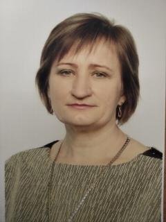 Прокопчук Тамара Николаевна