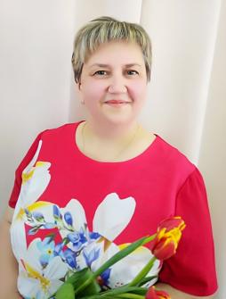 Уварова Ирина Николаевна