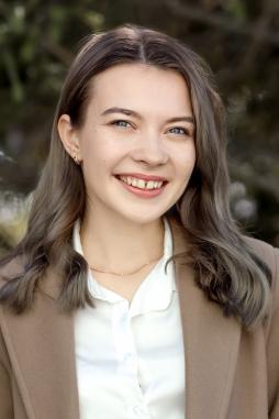 ВАГИНА Валентина Игоревна