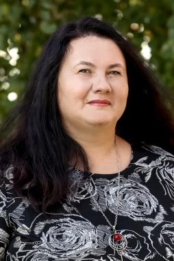 КОВШОВА Юлия Николаевна